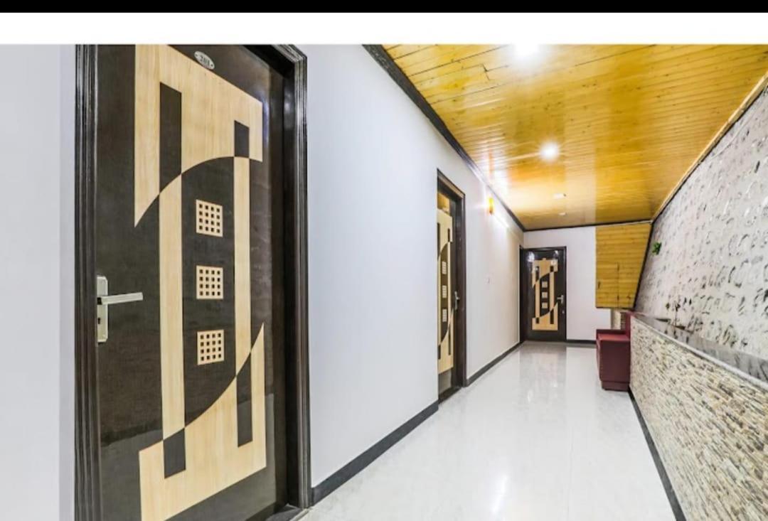 Hotel 7 Heavens Mussoorie Ngoại thất bức ảnh
