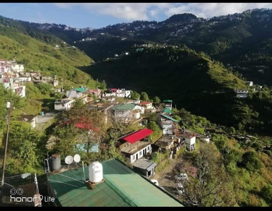 Hotel 7 Heavens Mussoorie Ngoại thất bức ảnh